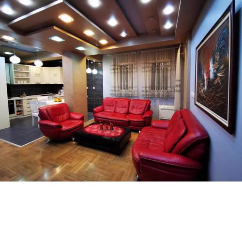 Apartman Djurovic