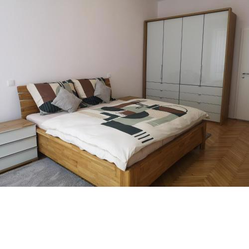 Apartmán Dlouhá 207