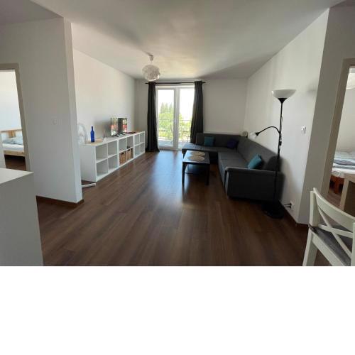 Apartmán Dobrá Adresa