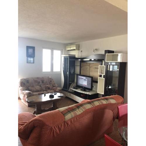 Apartman dobre vode
