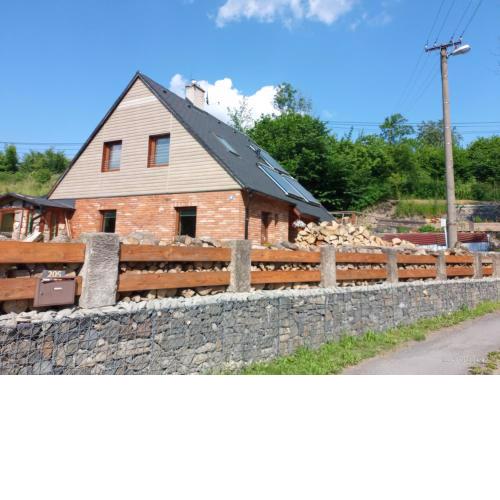 Apartmán Dobrná