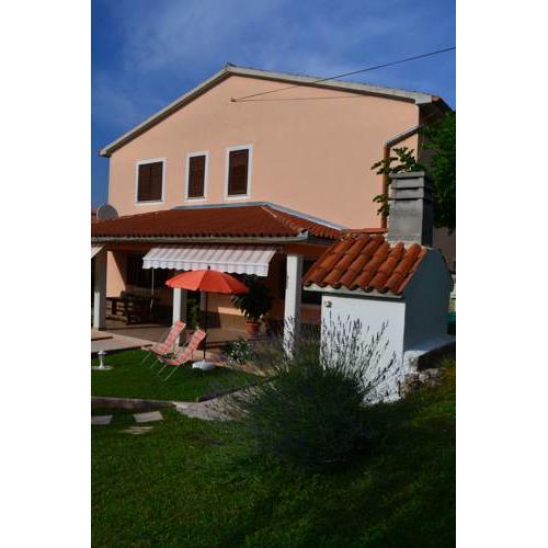 Apartman Doli