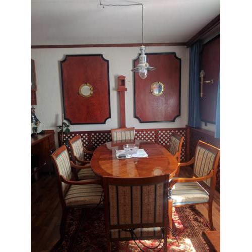 APARTMAN DOM IN VRT 1
