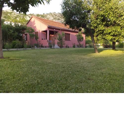 Apartman Donji Kraj