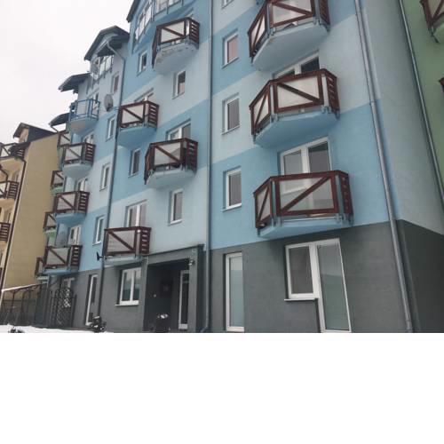 Apartmán Donovaly Šafrán 2