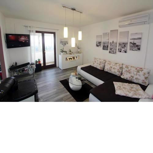 Apartman Doris