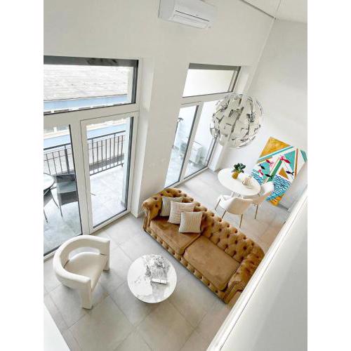 Apartmán DR16