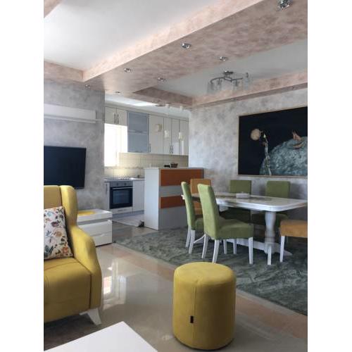 Apartman Drago