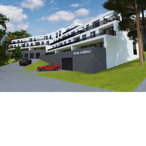 apartmán Dream Residence