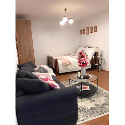 Apartmán Dream