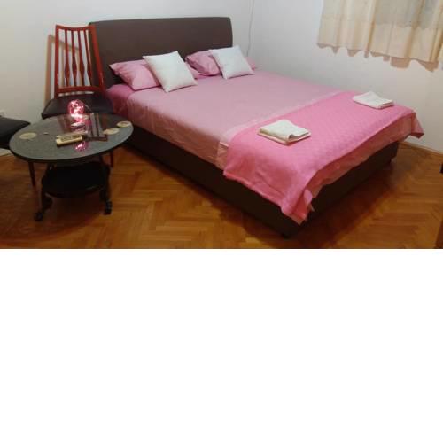Apartman Dusa