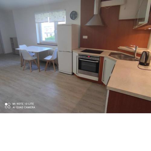 Apartmán Dvůr Králové