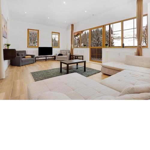Apartmán Ela