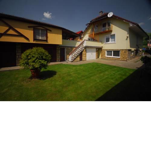 Apartman Elegant