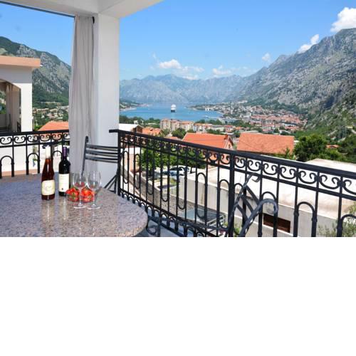 Apartman Elena