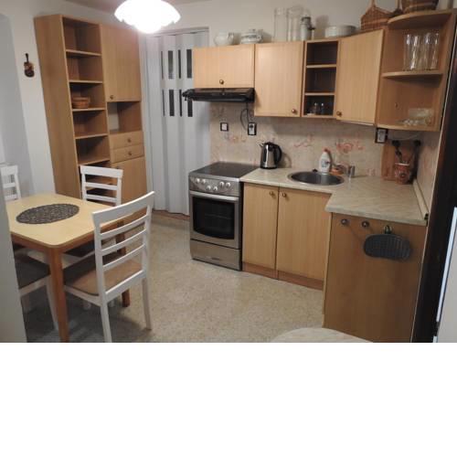 Apartmán Eliška