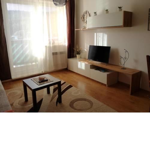 Apartmán Ellis