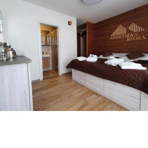 Apartman EMMA