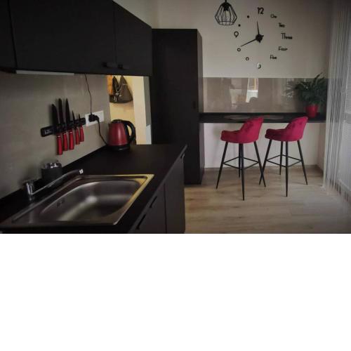 Apartmán ENJOY
