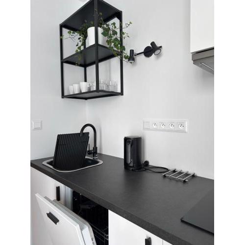 Apartmán ERUDITO Královský vršek Jihlava