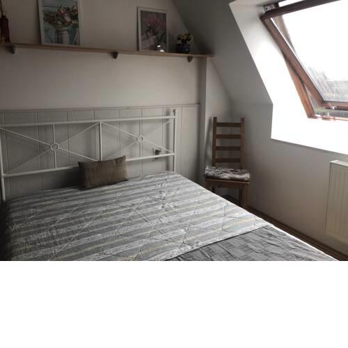 Apartman Eva