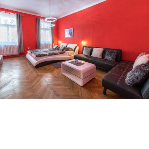 Apartman Exclusive Prague