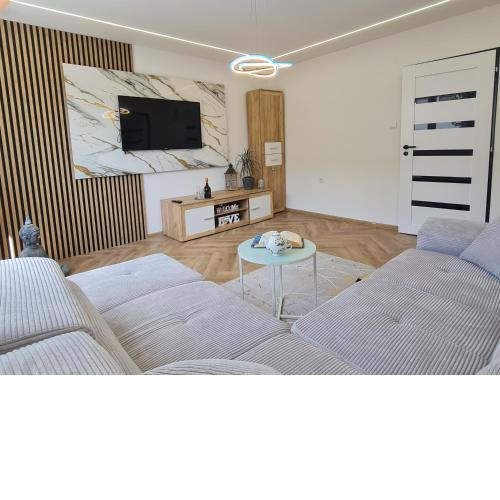 Apartmán Eywa