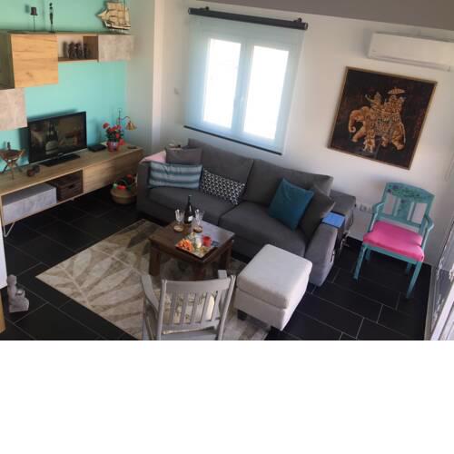 Apartman Fancy Home
