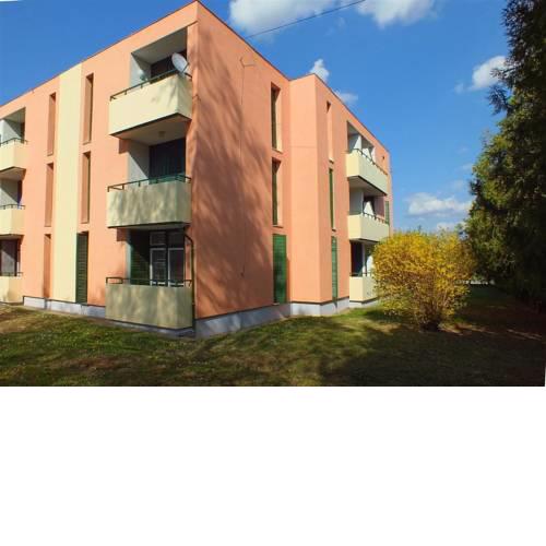 Apartman Farda Zalakaros