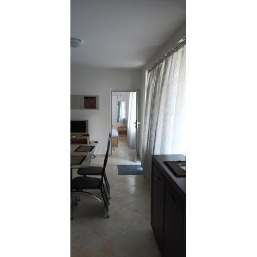Apartman-Ferenc