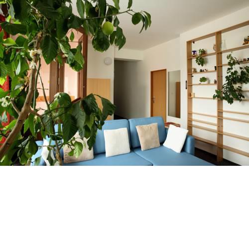 Apartman Flora