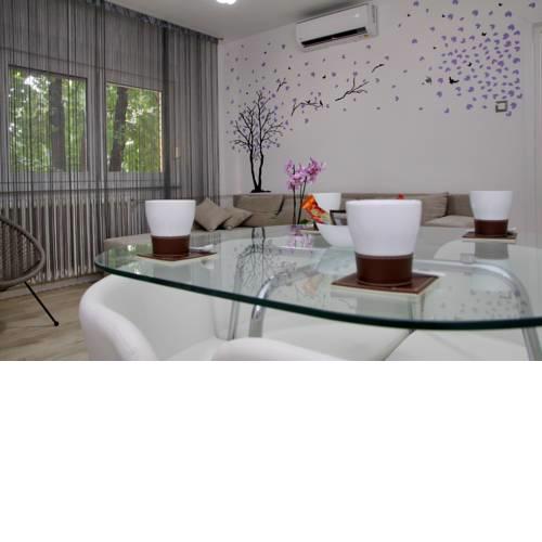 Apartman Franko