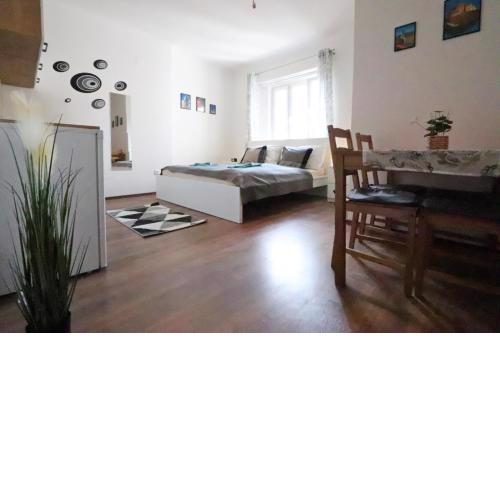 Apartmán Františkán