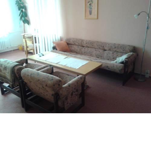 Apartmán Františkovy Lázně