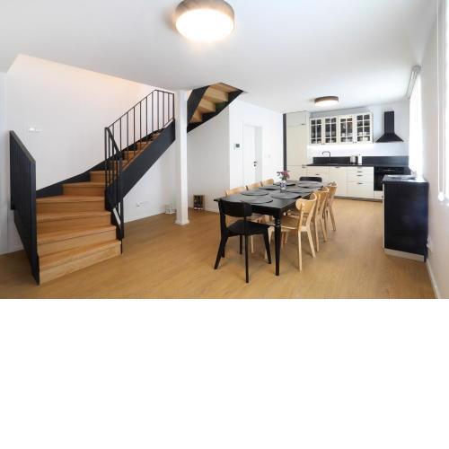 Apartmán Frolkova Strážnice