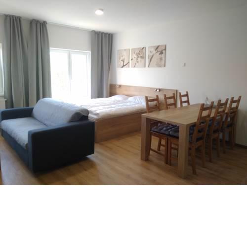 Apartmán Frymburk-Lipno G10