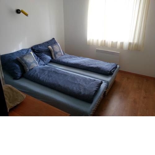 Apartman Garami Porta