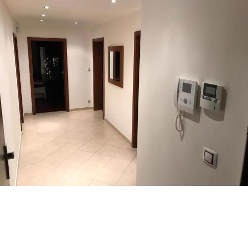Apartman Garden Towers