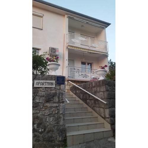 Apartman Garten