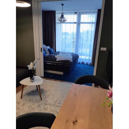 Apartman Gerlach C110 Hrebienok R. s výhľadom na Gerlach