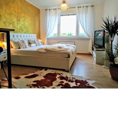 Apartmán Giovanna-150m od centra mesta