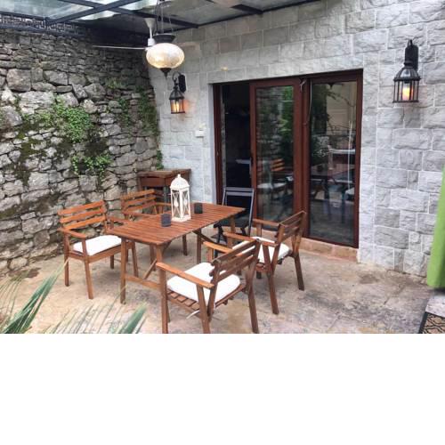 Apartman Glicinija