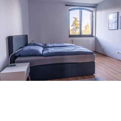 Apartmán Gloria