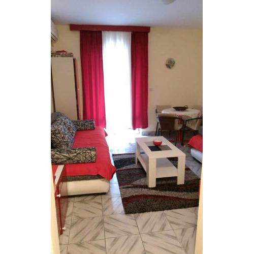 Apartman Goga