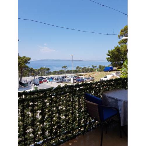 Apartman Gojak