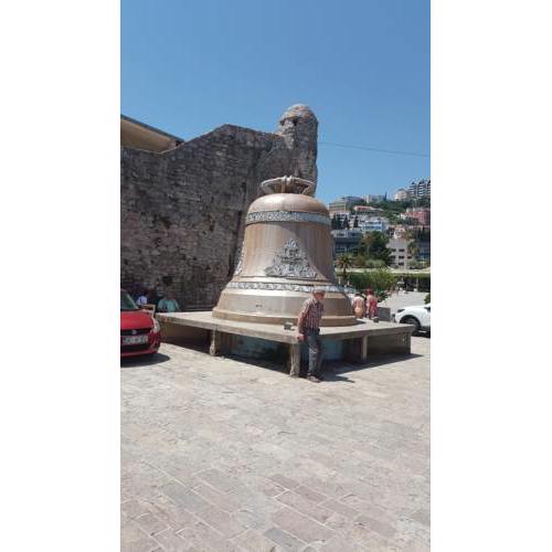 Apartman Gold Old Town Budva