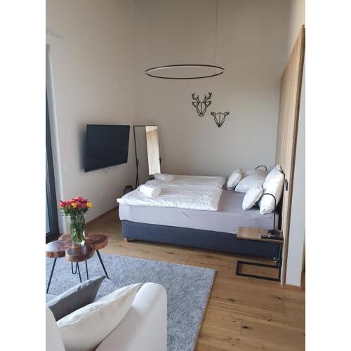 Apartmán Golf Čeladná