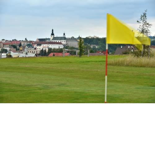 Apartmán golf club Grosshof