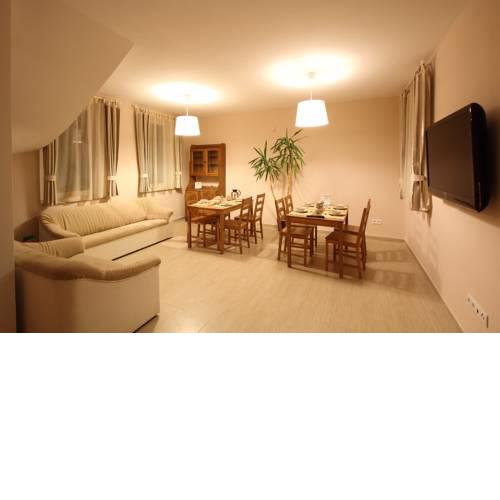 Apartman Gondola