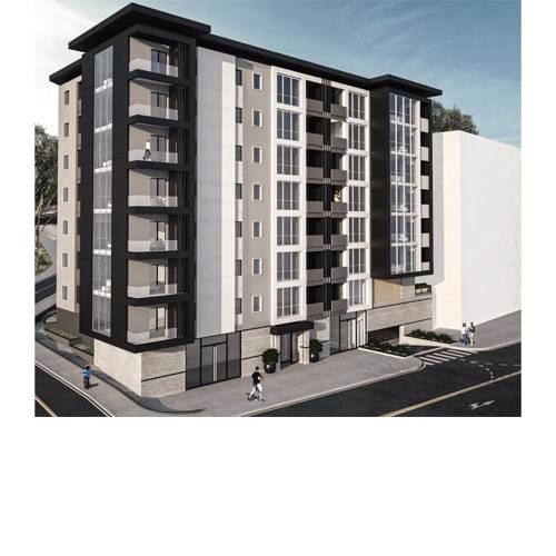 Apartman Gorica President
